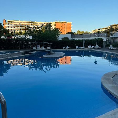 Royal Paradise Salou Dış mekan fotoğraf