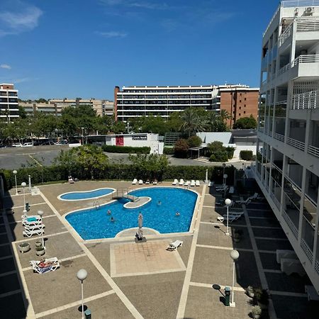 Royal Paradise Salou Dış mekan fotoğraf