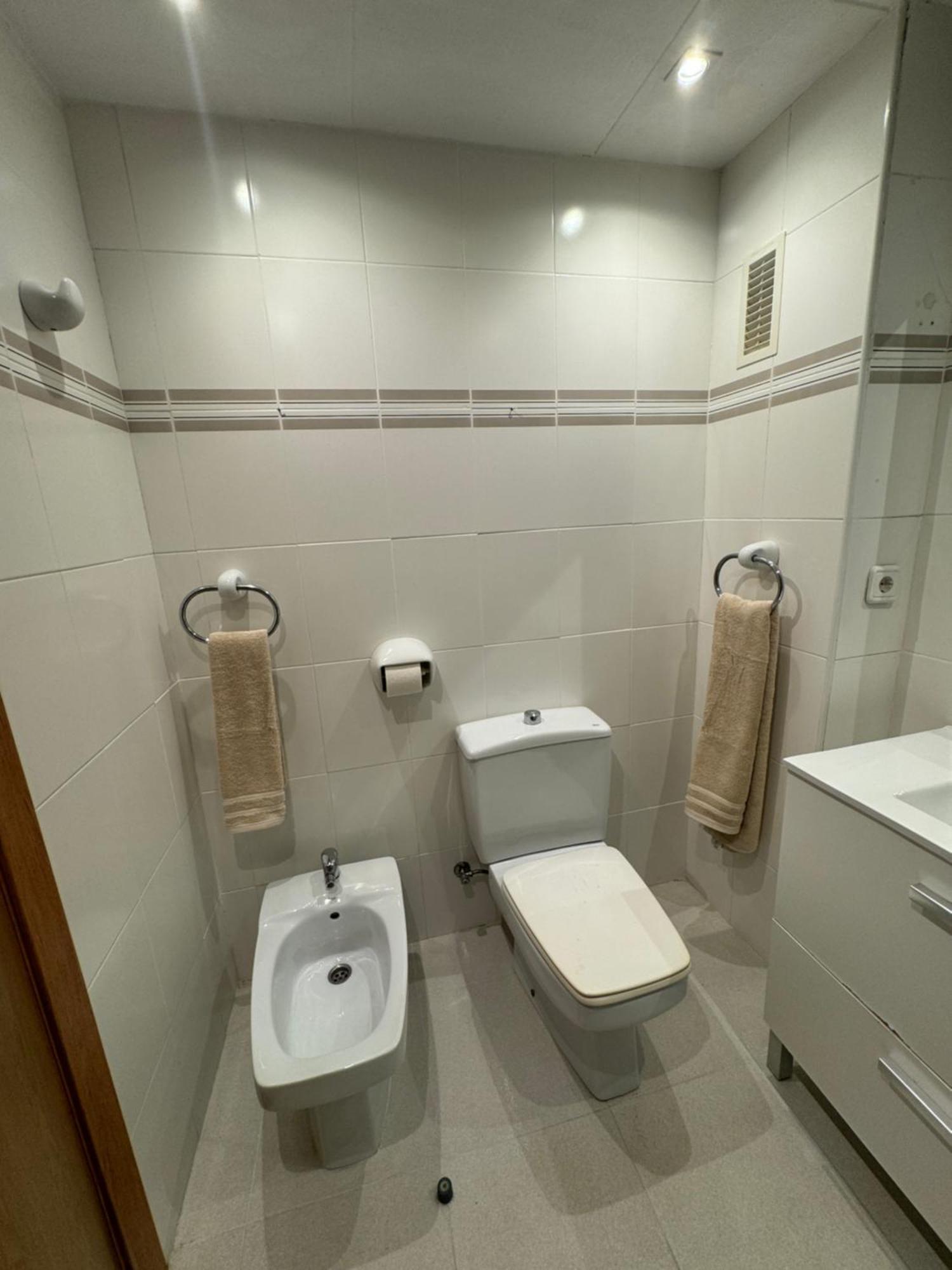 Royal Paradise Salou Dış mekan fotoğraf